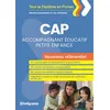 Image de CAP accompagnant éducatif petite enfance en occasion ou reconditionné