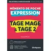 Image de Mémento de poche Expression tage mage et tage 2 en occasion ou reconditionné