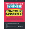 Image de Mémento de poche synthèse concours passerelle en occasion ou reconditionné