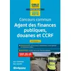 Image de Concours commun agent administratif principal Finances publiques douanes CCRF en occasion ou reconditionné