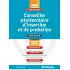 Image de Conseiller pénitentiaire d'insertion et de probation 2019 en occasion ou reconditionné
