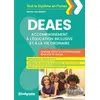 Image de DEAES accompagnement à l'éducation inclusive et à la vie ordinaire en occasion ou reconditionné