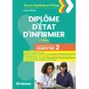 Image de Diplôme d'état d'infirmier (semestre 2) en occasion ou reconditionné