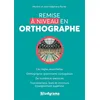 Image de Remise à niveau en orthographe en occasion ou reconditionné