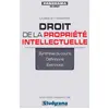 Image de Droit de la propriété intellectuelle en occasion ou reconditionné