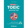 Image de Réussir le toeic en occasion ou reconditionné