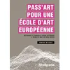 Image de Pass art pour une école d'art européenne en occasion ou reconditionné