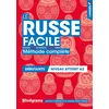 Image de Le Russe facile - Méthode complète en occasion ou reconditionné