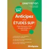 Image de Anticipez vos études sup ! en occasion ou reconditionné