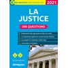 Image de La justice et son organisation 2021 en occasion ou reconditionné