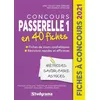 Image de Concours passerelle 1 en 50 fiches en occasion ou reconditionné