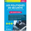 Image de Les politiques de sécurité - 200 questions en occasion ou reconditionné