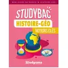 Image de Histoire-géo notions clés en occasion ou reconditionné
