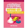 Image de Histoire-géo acteurs et actrices clés en occasion ou reconditionné