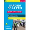Image de Gardien de la paix - Sujets types inédits en occasion ou reconditionné