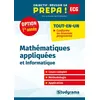 Image de Mathématiques appliquées et Informatique 1re année en occasion ou reconditionné