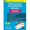 Image de Préparation aux épreuves orales en occasion ou reconditionné