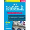 Image de Les collectivités territoriales 2022 en occasion ou reconditionné