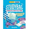 Image de Studybac Sciences de la vie et de la terre   Spécialité Première en occasion ou reconditionné