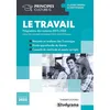 Image de Le travail, Thème de l'année prépa scientifique 2023-2024 en occasion ou reconditionné