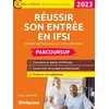 Image de Réussir son entrée en IFSI en occasion ou reconditionné