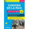 Image de Gardien de la paix   Sujets types inédits (Catégorie B   Concours 2023-2024) en occasion ou reconditionné