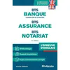 Image de BTS Banque, Assurance, Notariat   L’épreuve d’anglais en occasion ou reconditionné
