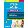 Image de ATSEM/ASEM   Tout-en-un (Catégorie C   Concours 2024-2025) en occasion ou reconditionné