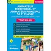 Image de Animateur territorial et animateur principal de 2e classe (Concours 2025) en occasion ou reconditionné