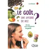 Image de Le goût, une affaire de nez ? en occasion ou reconditionné