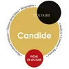 Image de Fiche de lecture Candide (Étude intégrale) en occasion ou reconditionné