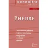Image de Fiche de lecture Phèdre de Jean Racine (Analyse littéraire de référence et résumé complet) en occasion ou reconditionné
