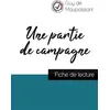 Image de Une partie de campagne de Guy de Maupassant (fiche de lecture et analyse complète de l'oeuvre) en occasion ou reconditionné