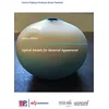 Image de Optical models for material appearance