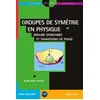 Image de Groupes de symétrie en physique en occasion ou reconditionné