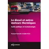 Image de Le diesel et autres moteurs thermiques en occasion ou reconditionné