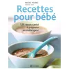 Image de Recettes pour bébé en occasion ou reconditionné