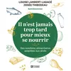 Image de Il n'est jamais trop tard pour mieux se nourrir - Des solutions alimentaires adaptées aux aînés en occasion ou reconditionné