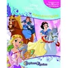 Image de DISNEY Princesses Aventures royales - COMPTINES ET FIGURINES en occasion ou reconditionné