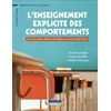 Image de L'enseignement explicite des comportements: Pour une gestion efficace des élèves en classe et dans l'école
