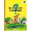 Image de Spirou Et Fantasio T,2 , Il Y A Un Sorcier À Champignac en occasion ou reconditionné
