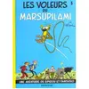 Image de Spirou Et Fantasio T,5 , Les Voleurs Du Marsupilami en occasion ou reconditionné