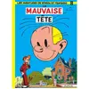 Image de Spirou Et Fantasio T,8 , La Mauvaise Tête en occasion ou reconditionné