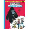 Image de Spirou et Fantasio - Tome 11 - Le gorille a bonne mine en occasion ou reconditionné