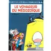 Image de Spirou Et Fantasio T,13 , Le Voyageur Du Mésozoïque en occasion ou reconditionné