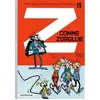 Image de Spirou Et Fantasio T,15 , Z Comme Zorglub en occasion ou reconditionné