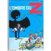 Image de Spirou et fantasio t.16 , l'ombre du z en occasion ou reconditionné