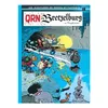 Image de Spirou et Fantasio - Tome 18 - QRN sur Bretzelburg en occasion ou reconditionné