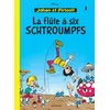 Image de Johan et Pirlouit - Tome 9 - La Flûte à 6 schtroumpfs en occasion ou reconditionné
