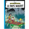 Image de Johan et Pirlouit - Tome 12 - Le Pays maudit en occasion ou reconditionné